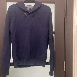 Tommy Hilfiger Vtg Sweater